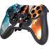 DC Comics Wonder Woman Main characters Poster PS4/PC SCUF Impact Controller Skin