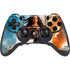 DC Comics Wonder Woman Main characters Poster PS4/PC SCUF Impact Controller Skin