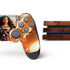 DC Comics Wonder Woman Main characters Poster PS4 Pro Bundle Skin