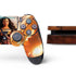 DC Comics Wonder Woman Main characters Poster PS4 Slim Bundle Skin