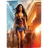 DC Comics Wonder Woman Main characters Poster PS5 Digital Edition Bundle Skin