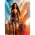 DC Comics Wonder Woman Main characters Poster PS5 Digital Edition Bundle Skin