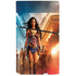 DC Comics Wonder Woman Main characters Poster PS5 Slim Disk Console Skin