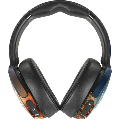 DC Comics Wonder Woman Main characters Poster Skullcandy Venue Skin