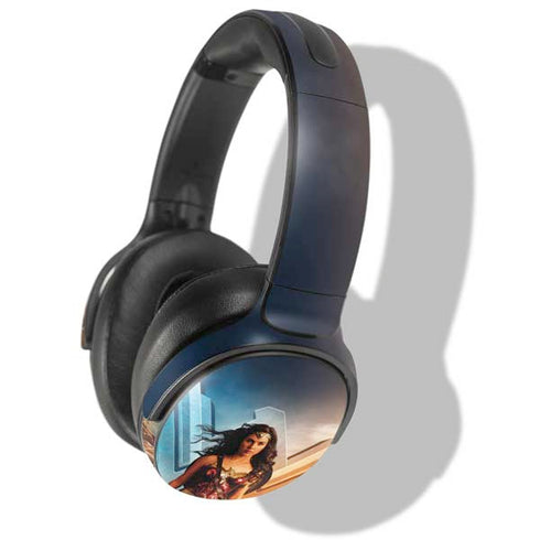 DC Comics Wonder Woman Main characters Poster Skullcandy Venue Skin