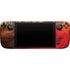 DC Comics Wonder Woman Main characters Poster Steam Deck Handheld Gaming Computer Skin