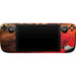 DC Comics Wonder Woman Main characters Poster Steam Deck Handheld Gaming Computer Skin