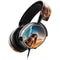 DC Comics Wonder Woman Main characters Poster SteelSeries Arctis 5 Skin