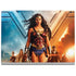 DC Comics Wonder Woman Main characters Poster Surface Book 2 13.5in Skin