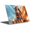 DC Comics Wonder Woman Main characters Poster Surface Laptop 3 13.5in Skin