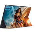 DC Comics Wonder Woman Main characters Poster Surface Pro 7 Skin