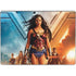 DC Comics Wonder Woman Main characters Poster Surface Pro 8 Skin