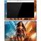 DC Comics Wonder Woman Main characters Poster Surface Pro Tablet Skin