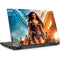 DC Comics Wonder Woman Main characters Poster Lenovo ThinkPad Skin