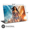 DC Comics Wonder Woman Main characters Poster Universal Laptop 13in (10.6 x 7.6in) Skin