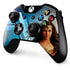 DC Comics Wonder Woman Main characters Poster Xbox One Controller Skin