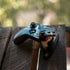 DC Comics Wonder Woman Main characters Poster Xbox One Controller Skin