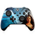 DC Comics Wonder Woman Main characters Poster Xbox One Elite Controller Skin