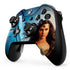 DC Comics Wonder Woman Main characters Poster Xbox One Elite Controller Skin
