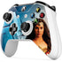 DC Comics Wonder Woman Main characters Poster Xbox One S Controller Skin