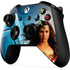 DC Comics Wonder Woman Main characters Poster Xbox One X Controller Skin