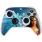 DC Comics Wonder Woman Main characters Poster Xbox Series S Controller Skin