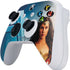 DC Comics Wonder Woman Main characters Poster Xbox Series S Controller Skin