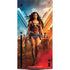 DC Comics Wonder Woman Main characters Poster Xbox Series X Console Skin