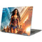 DC Comics Wonder Woman Main characters Poster Yoga 710 14in Skin