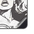 DC Comics Wonder Woman Vintage Comic Art Galaxy A14 5G Skin