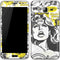 DC Comics Wonder Woman Vintage Comic Art Galaxy J3 Skin
