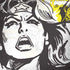 DC Comics Wonder Woman Vintage Comic Art Galaxy Note 8 Skin
