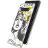 DC Comics Wonder Woman Vintage Comic Art Galaxy S10 Plus Skin