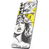 DC Comics Wonder Woman Vintage Comic Art Galaxy S20 Fan Edition Skin