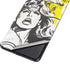 DC Comics Wonder Woman Vintage Comic Art Galaxy S21 5G Skin