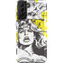 DC Comics Wonder Woman Vintage Comic Art Galaxy S21 Plus 5G Pro Case