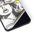 DC Comics Wonder Woman Vintage Comic Art Galaxy S22 Plus Skin