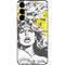 DC Comics Wonder Woman Vintage Comic Art Galaxy S22 Skin