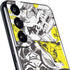 DC Comics Wonder Woman Vintage Comic Art Galaxy S22 Skin