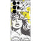 DC Comics Wonder Woman Vintage Comic Art Galaxy S22 Ultra Skin