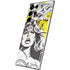 DC Comics Wonder Woman Vintage Comic Art Galaxy S22 Ultra Skin