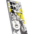DC Comics Wonder Woman Vintage Comic Art Galaxy S22 Ultra Skin