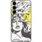 DC Comics Wonder Woman Vintage Comic Art Galaxy S23 FE Skin