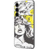 DC Comics Wonder Woman Vintage Comic Art Galaxy S23 FE Skin
