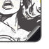 DC Comics Wonder Woman Vintage Comic Art Galaxy S23 FE Skin