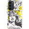 DC Comics Wonder Woman Vintage Comic Art Galaxy S23 Plus Pro Case
