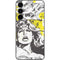 DC Comics Wonder Woman Vintage Comic Art Galaxy S23 Plus Skin