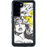 DC Comics Wonder Woman Vintage Comic Art Galaxy S23 Plus Waterproof Case