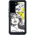 DC Comics Wonder Woman Vintage Comic Art Galaxy S23 Waterproof Case