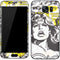 DC Comics Wonder Woman Vintage Comic Art Galaxy S7 Skin